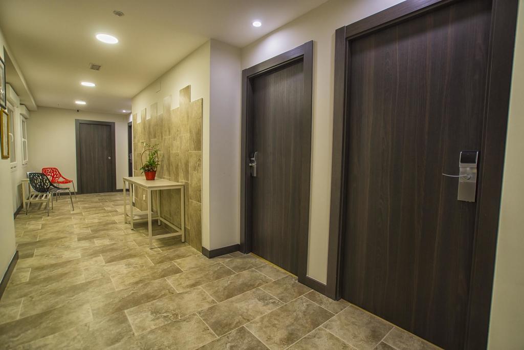 ארנדה דה דוארו Hostal Elvira מראה חיצוני תמונה